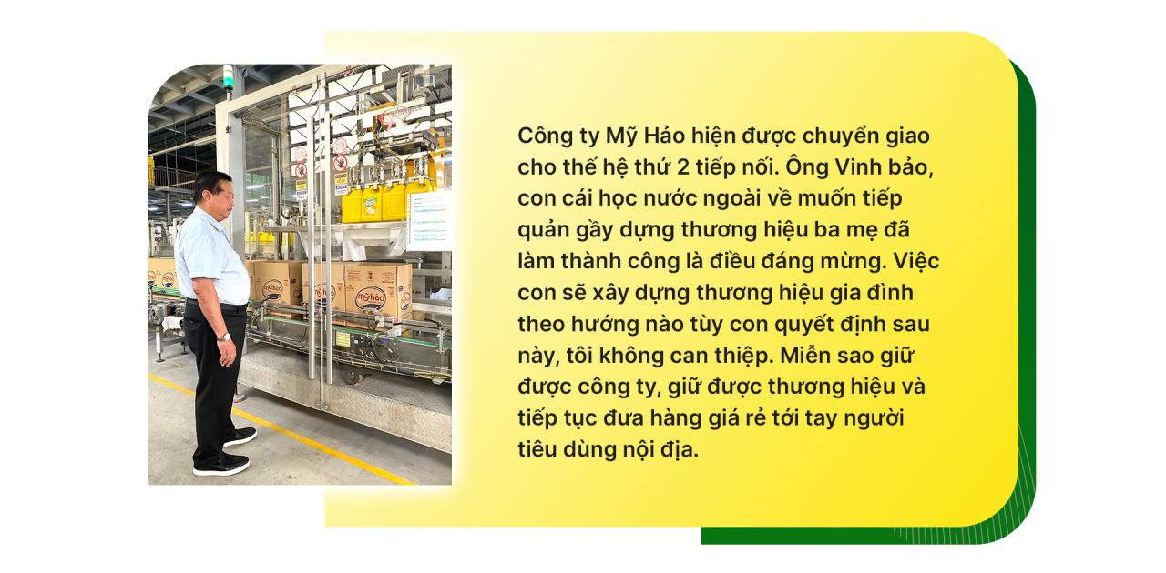 Người không bán mình cho nước ngoài - Ảnh 8.