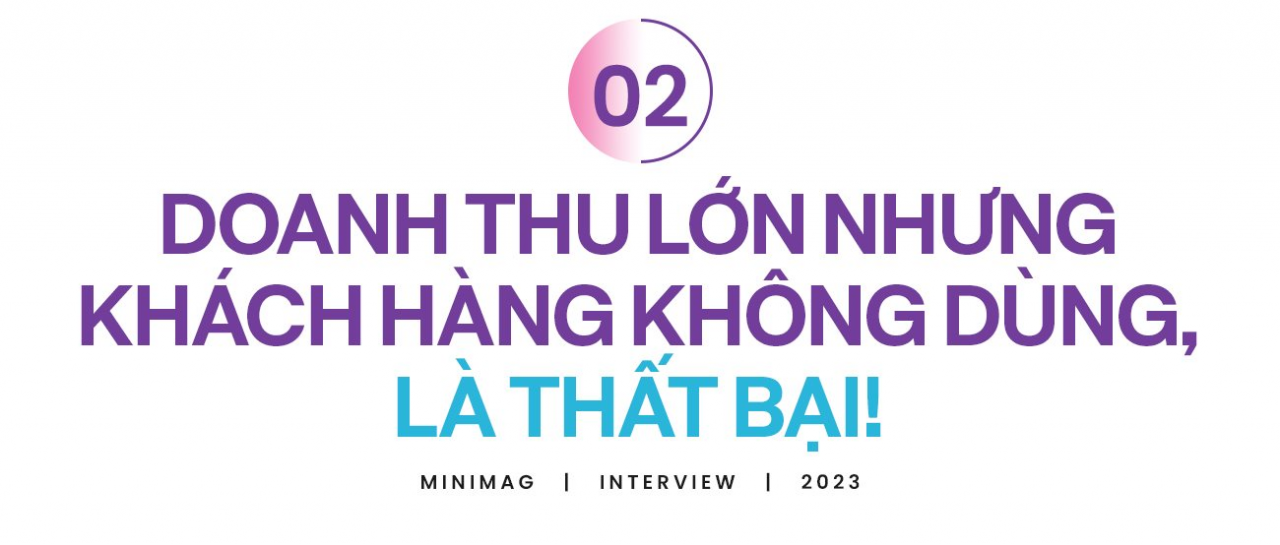 Giang Thiên Phú - “Developer có tâm” đứng sau Callio: Phần mềm doanh thu vài triệu USD mà không ai dùng là thất bại - Ảnh 8.