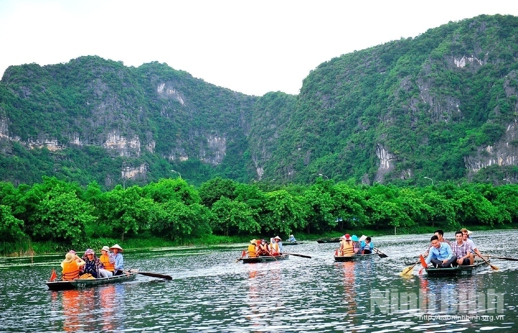 growing tourism in vietnam will help fund what