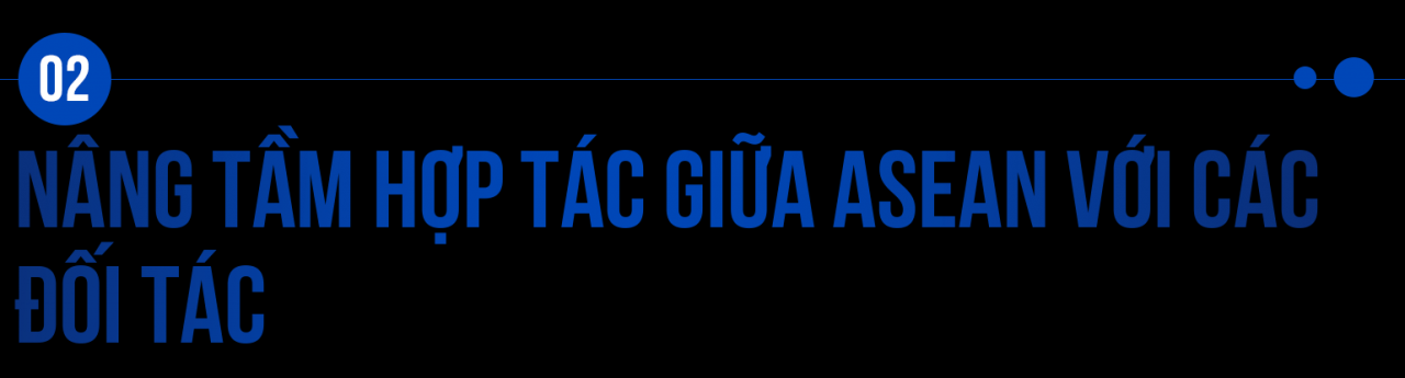 Đề xuất của Thủ tướng và thông điệp ASEAN đoàn kết, không thể tách rời - 11