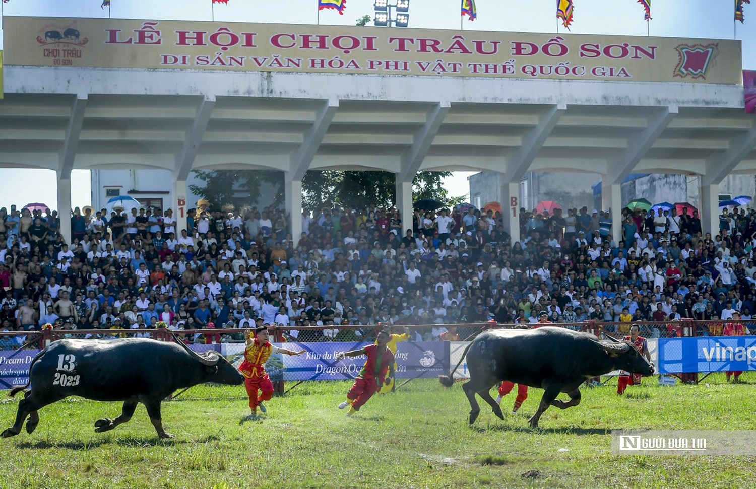 Chính sách - Hải Phòng: Du lịch Đồ Sơn bứt tốc ngoạn mục (Hình 2).