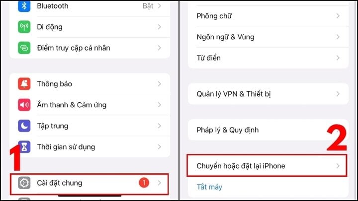 Cách khôi phục tin nhắn SMS đã xóa cực đơn giản - 4