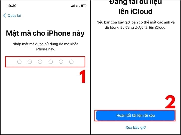 Cách khôi phục tin nhắn SMS đã xóa cực đơn giản - 6