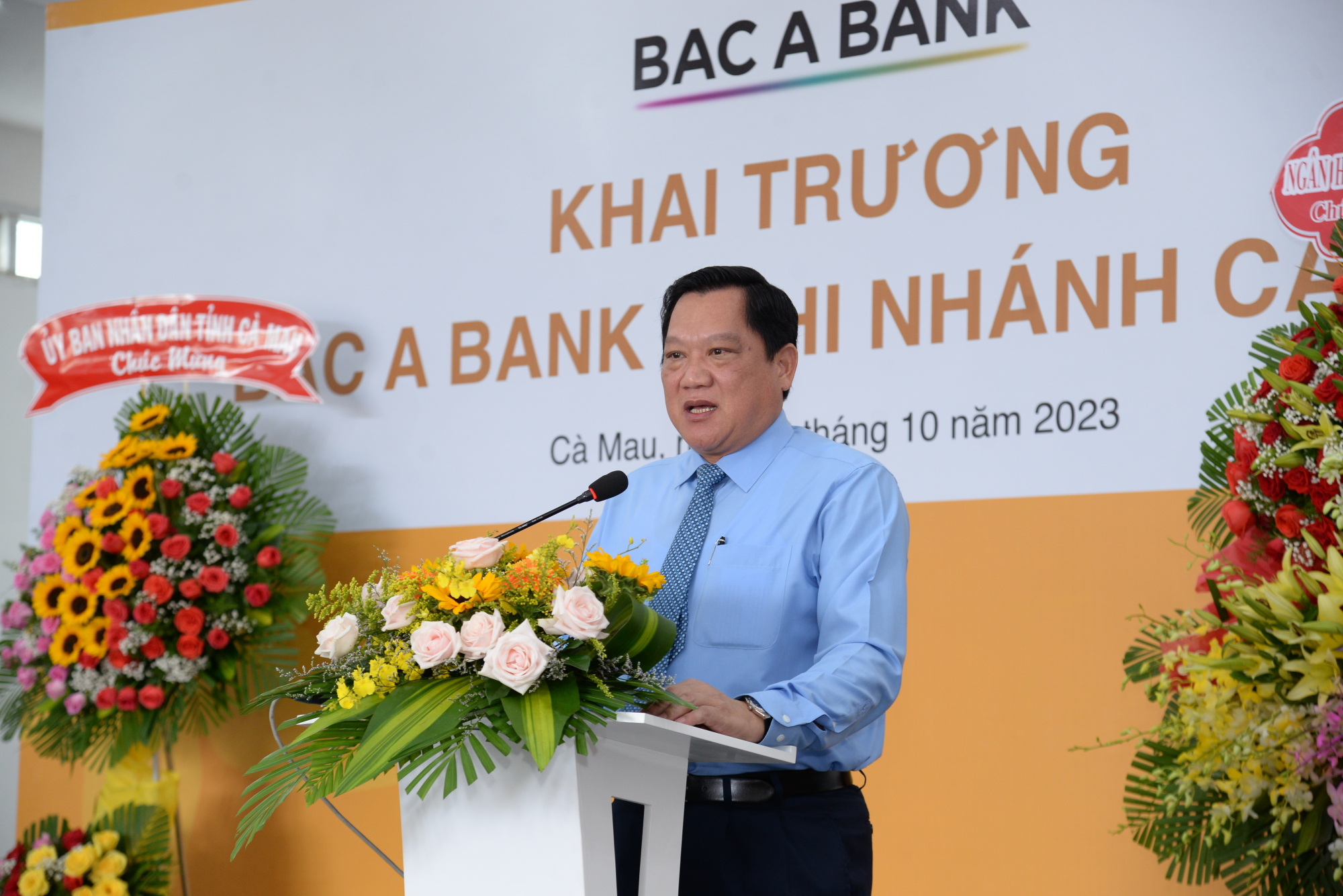 bac a bank tham gia thi truong tai chinh ngan hang tai mui ca mau  cuc nam cua to quoc hinh 3