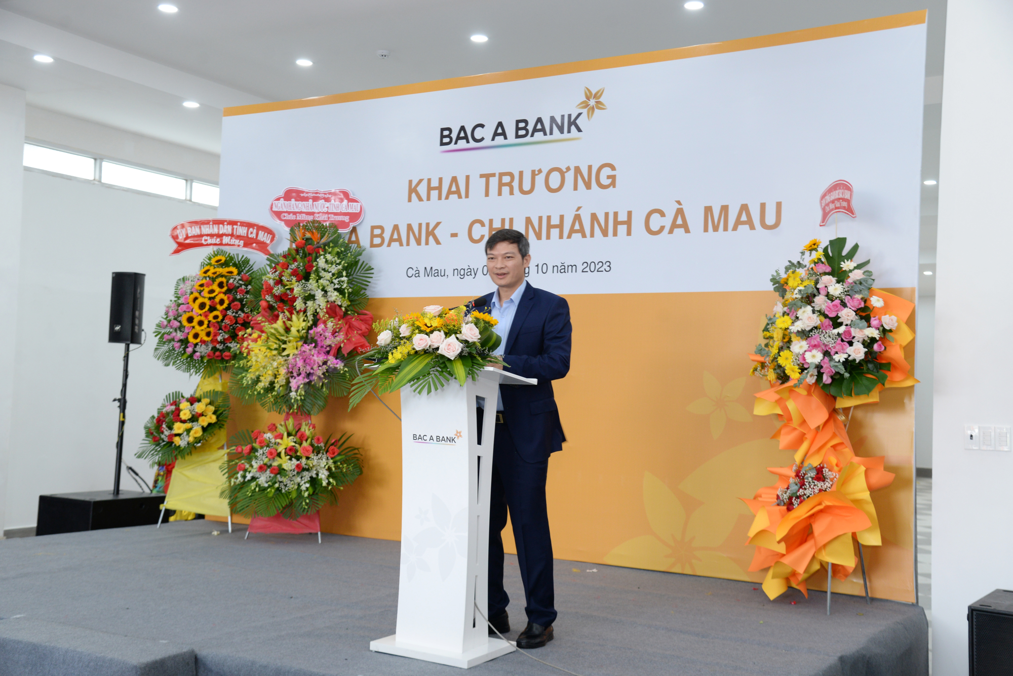 bac a bank tham gia thi truong tai chinh ngan hang tai mui ca mau  cuc nam cua to quoc hinh 2