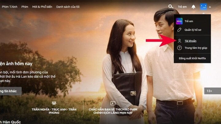 Cách xem phim Netflix miễn phí mà không cần tài khoản - 7