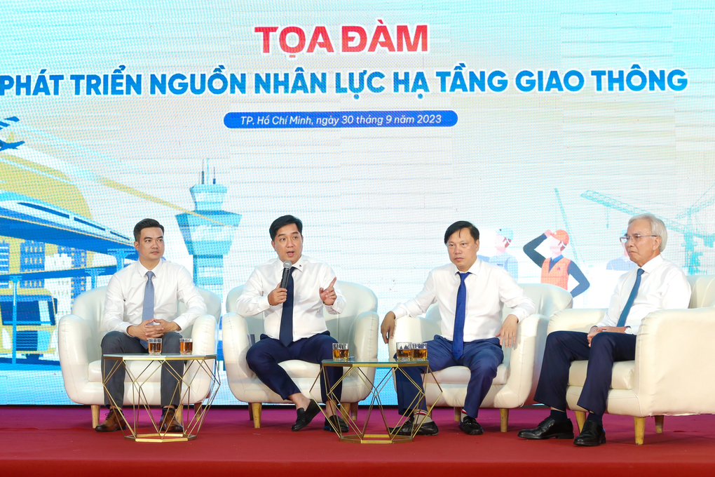 Ngành đang cần 10.000 nhân lực chất lượng cao, học xong không lo đầu ra - 2