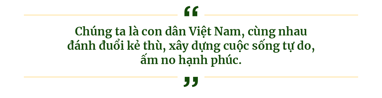 Y Luyện - cây đại thụ giữa đại ngàn - Ảnh 3.