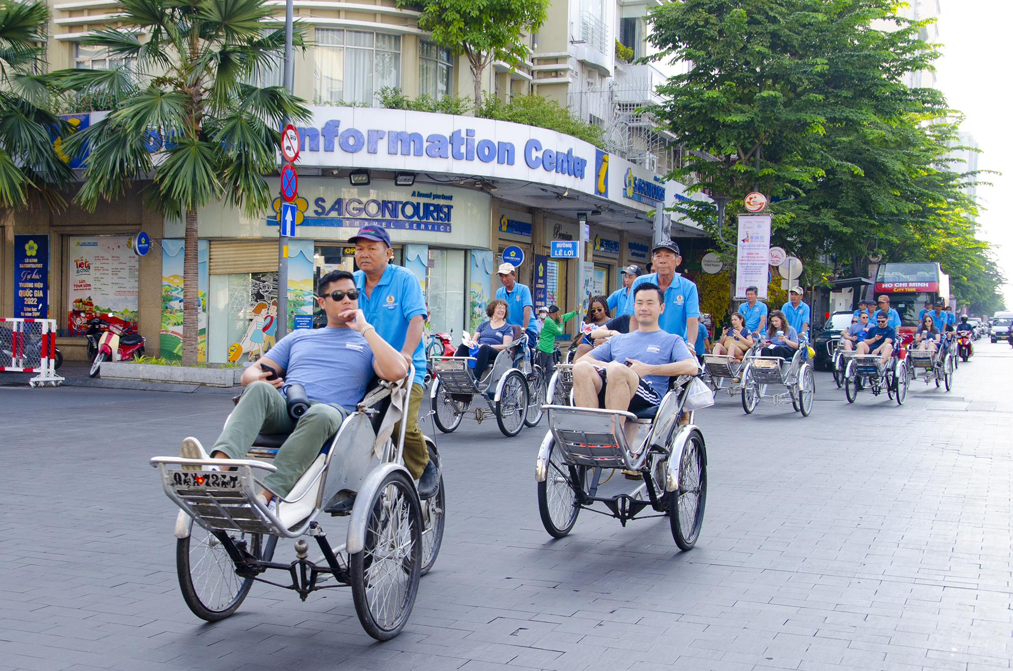 Muốn trở thành 'HUB' du lịch MICE, cần có chiến lược - Ảnh 2.