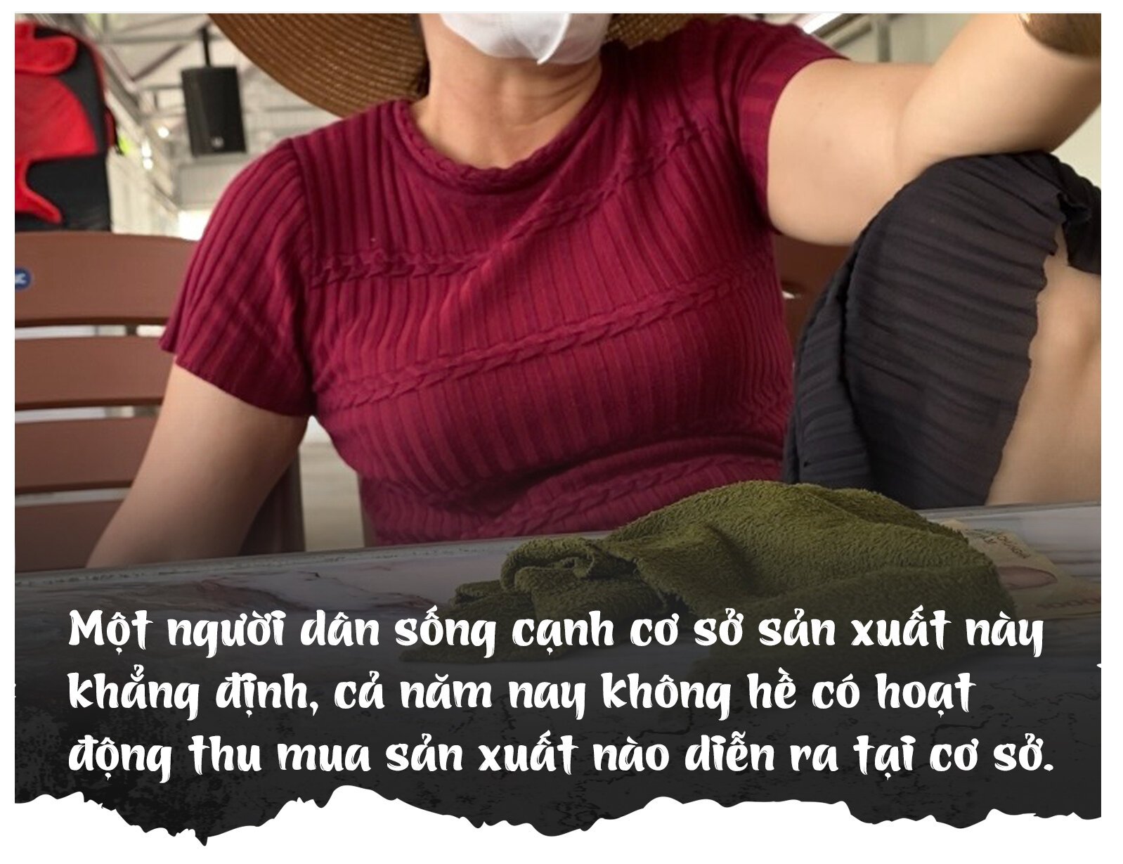 Cơ sở sản xuất cua Cà Mau ‘cửa đóng then cài' bỗng chốc 'lột xác' - 4