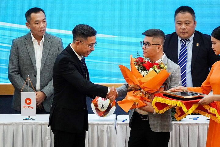 Casper Việt Nam là nhà tài trợ chính Cúp Quốc gia 2023/24 - 3