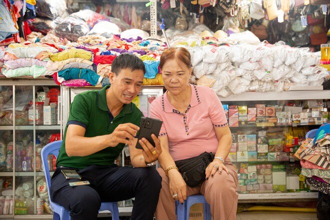 VPBank NEO cung cấp đầy đủ các hình thức thanh toán không tiền mặt cùng nhiều ưu đãi hấp dẫn ảnh 3