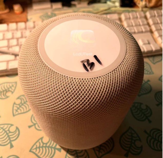 homepod the he moi su ket hop dinh cao cua am thanh va cong nghe hinh 2