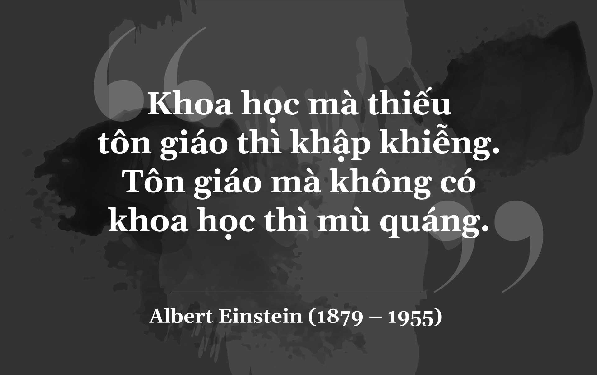 Khám phá mối quan hệ giữa vật lý hiện đại và đạo học phương Đông - Ảnh 5.