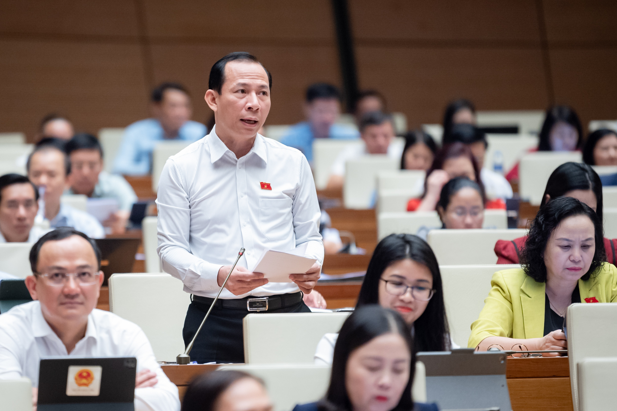 dap ung viec chuyen doi so chuan hoa so lieu bao dam an ninh an toan thong tin cho nhan dan hinh 2