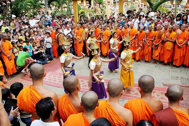 Tự do tín ngưỡng, tôn giáo: Nguồn lực nội sinh cho đại đoàn kết dân tộc