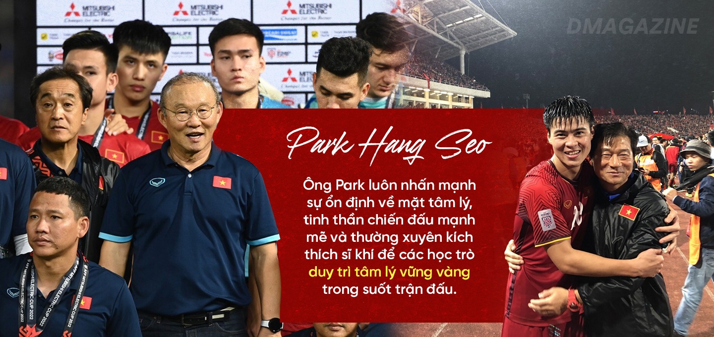 HLV Hàn Quốc: Đánh giá ai hơn ai giữa HLV Park và Troussier là vô nghĩa - 8