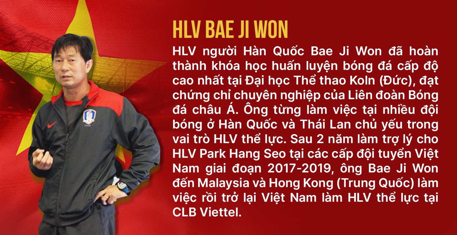 HLV Hàn Quốc: Đánh giá ai hơn ai giữa HLV Park và Troussier là vô nghĩa - 16