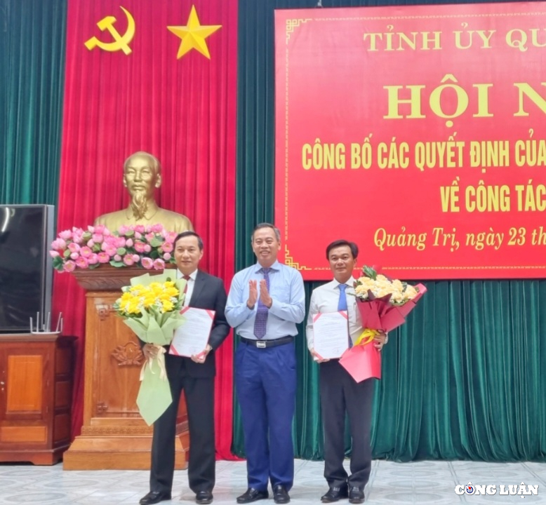 quang tri hang loat can bo chu chot duoc dieu dong va bo nhiem hinh 3