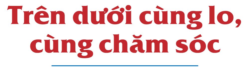 Vun trồng tình hữu nghị bằng tấm lòng người Việt - Bài 1: Những người tình nguyện gieo trồng