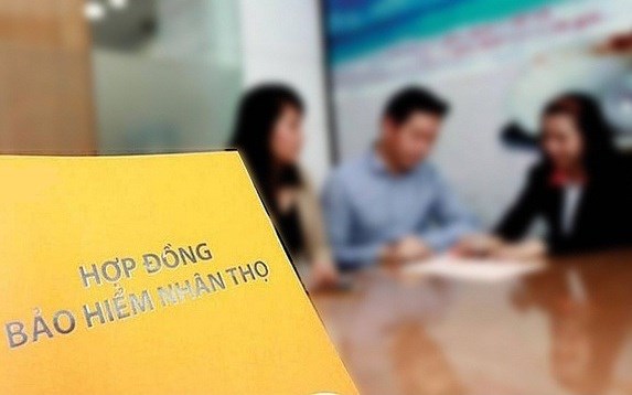 Bộ Tài chính đang thanh tra Manulife, 6 doanh nghiệp khác chờ đến lượt