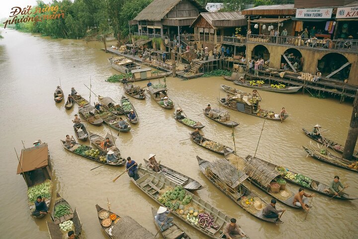 Cảnh trong phim.