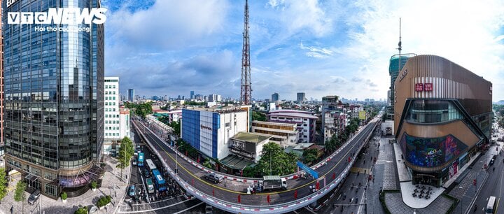 Chung cư cao cấp sẽ có mức giá trên 40 triệu đồng/m2.