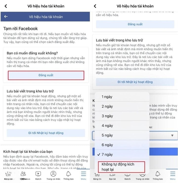 Cách sử dụng Messenger mà không cần Facebook - 8