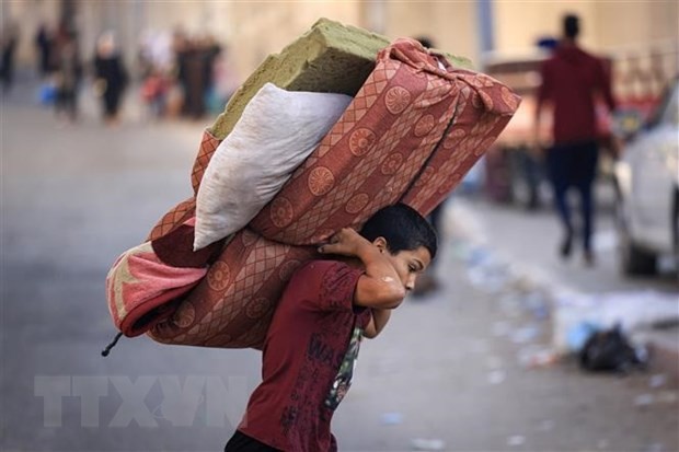 Xung đột Hamas - Israel: Cố vấn an ninh quốc gia Israel thừa nhận sai lầm khi đánh giá về Hamas