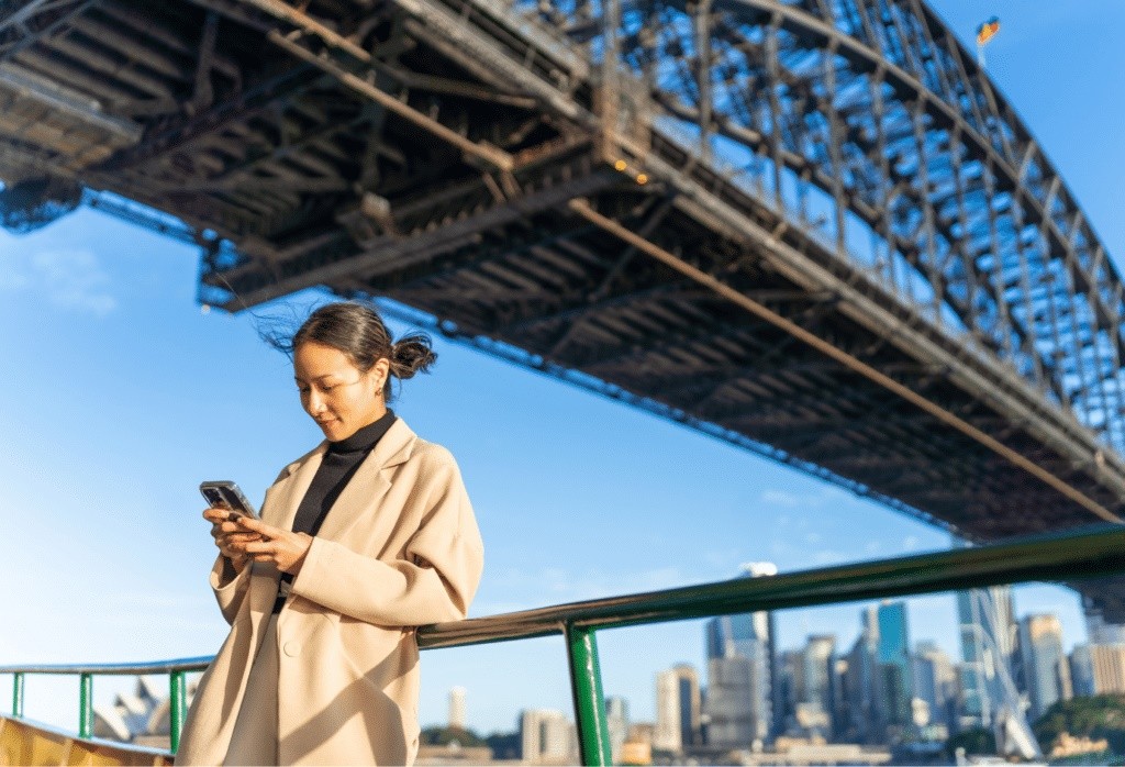 Australia là một trong những quốc gia tốt nhất dành cho nữ giới. (Nguồn: Women's agenda)