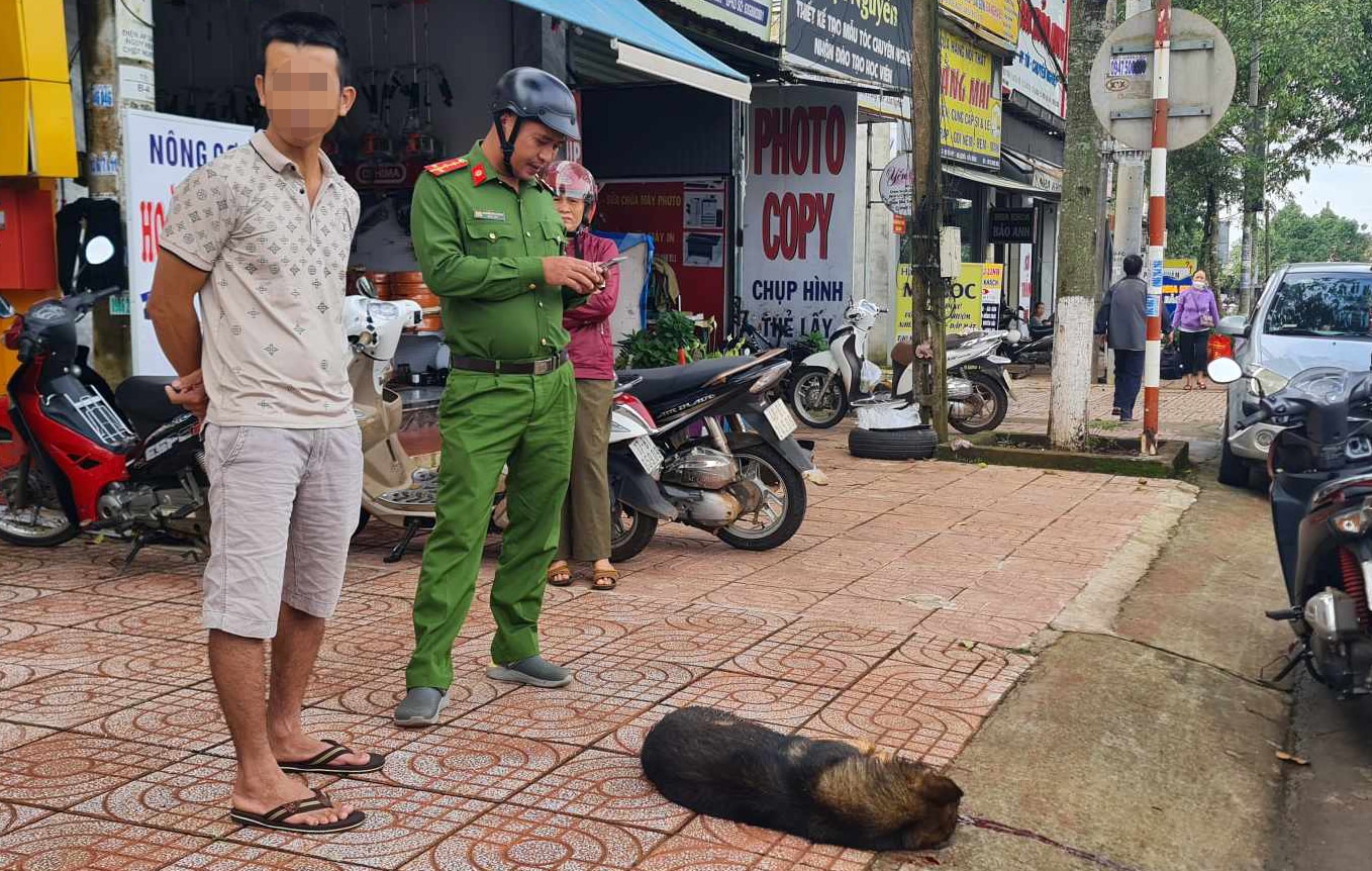 Đầu năm đến nay, 30 trẻ em ở Đắk Nông tử vong do đuối nước, bệnh dại - Ảnh 1.