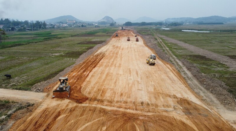 Doanh nghiệp giao thông 'ngại' làm dự án PPP vì không được chia sẻ rủi ro - Ảnh 1.