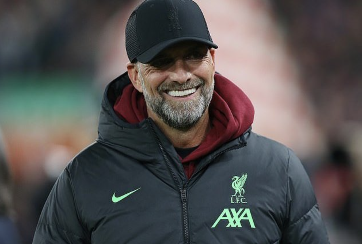 HLV Jurgen Klopp ca ngợi đêm hoàn hảo của Liverpool, dù Darwin Nunez bỏ lỡ khó tin - Ảnh 1.