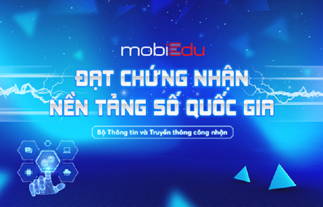 Học trực tuyến không giới hạn với bộ ba gói cước của mobiEdu - 1