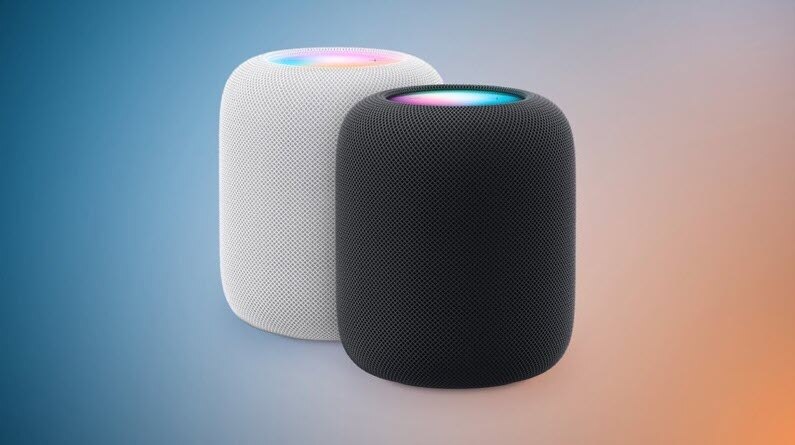 homepod the he moi su ket hop dinh cao cua am thanh va cong nghe hinh 1