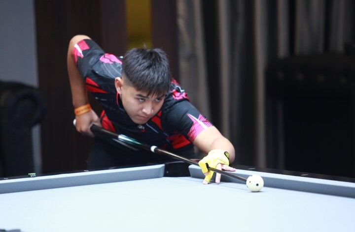 Peri 9-ball Open Championship và Hà Nội Open Championship cùng khởi tranh trong tháng 10.