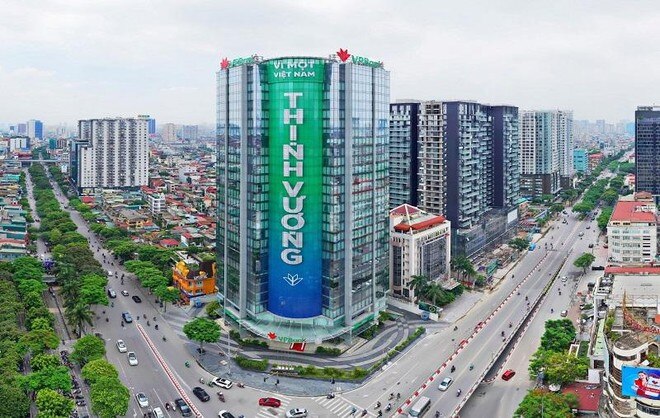 VPBank nộp hơn 6.400 tỷ đồng vào ngân sách Nhà nước trong năm 2022 ảnh 1