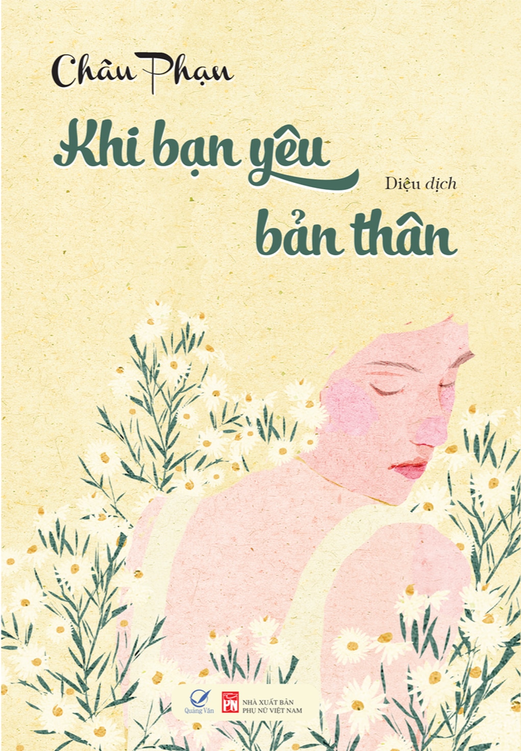 Khi bạn yêu bản thân - 1