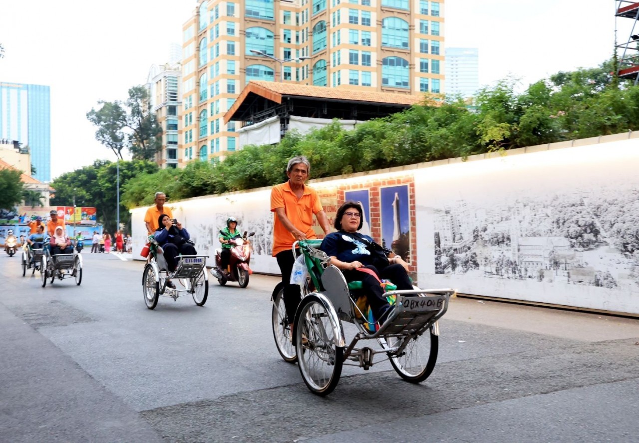 Đại hội liên ngành công nghiệp du lịch quốc gia: Không chỉ là điểm đến của giới làm du lịch…