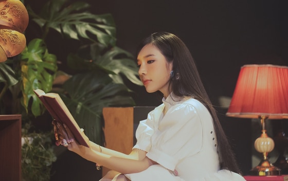 LyLy chính thức ra mắt E.P &quot;LoveLy&quot; ảnh 1