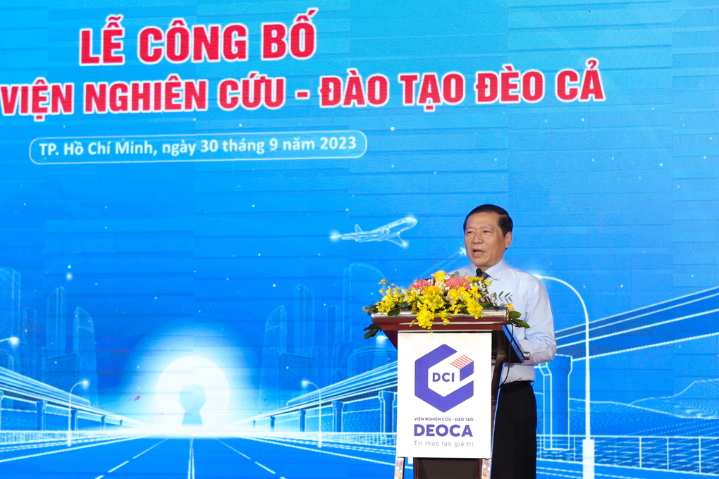 Ngành đang cần 10.000 nhân lực chất lượng cao, học xong không lo đầu ra - 1