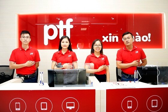 Tập đoàn bán lẻ Nhật Bản AEON chi 4,3 ngàn tỷ đồng mua Công ty Tài chính PTF