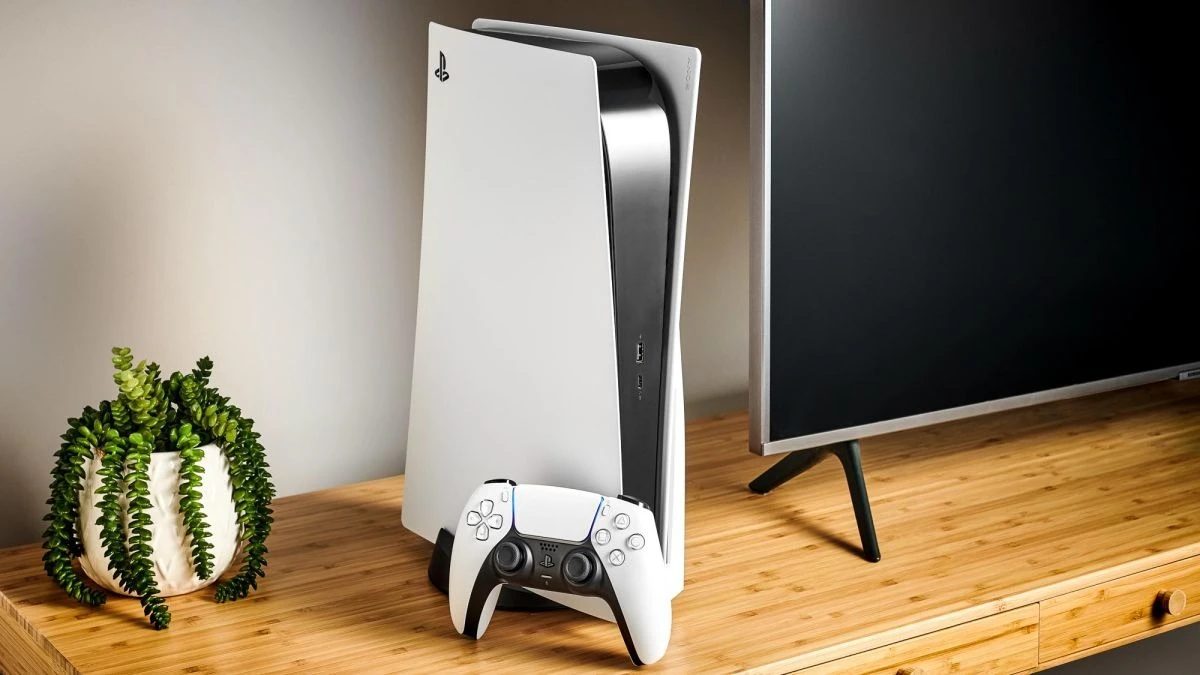 Sony dự trữ PlayStation 5 cho mục tiêu doanh số ‘khủng’ năm 2023 - Ảnh 1.