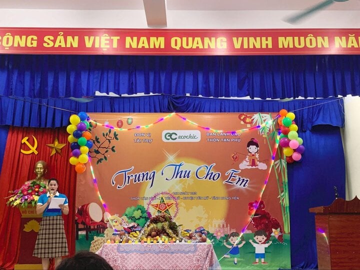 (Ảnh: ECOCHIC Việt Nam)