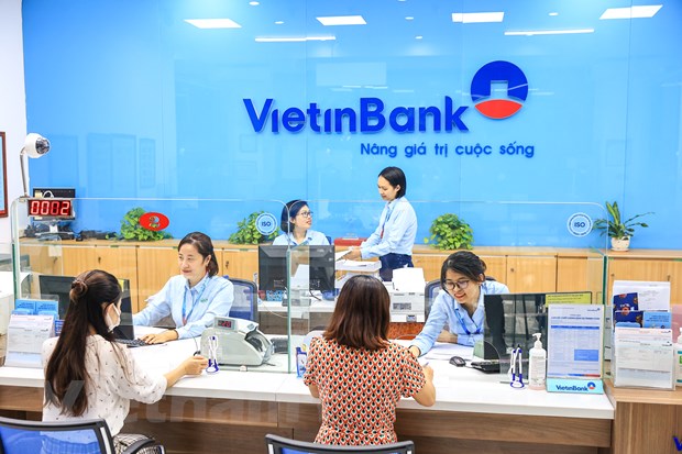 Tài chính - Ngân hàng - Vietinbank chào bán 4.000 tỷ đồng trái phiếu ra công chúng