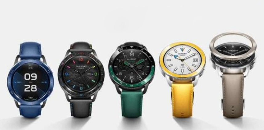 xiaomi watch s3 co gia ban tu khoang 268 trieu dong hinh 1