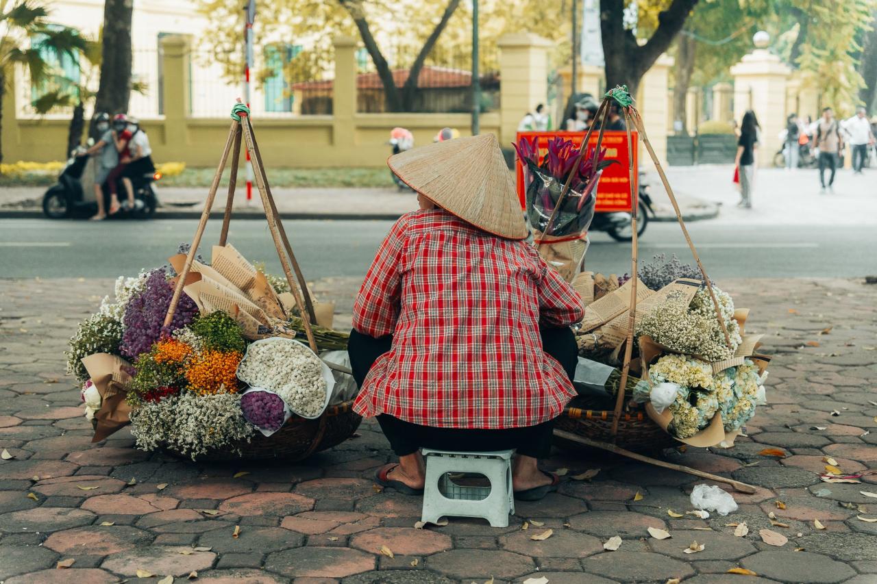 Những 