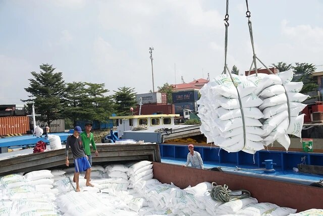 Việt Nam đang có đà tốt, thế tốt - Ảnh 4.