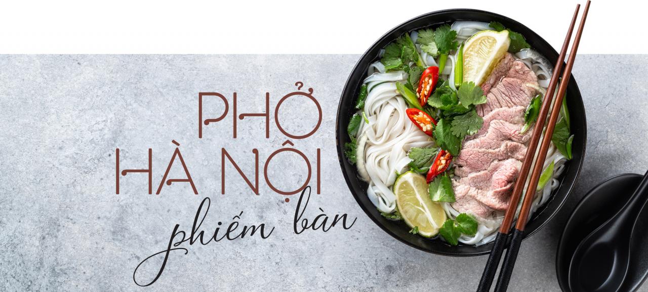 Bánh phở: Nghề ăn cũng lắm nhiêu khê - Ảnh 10.