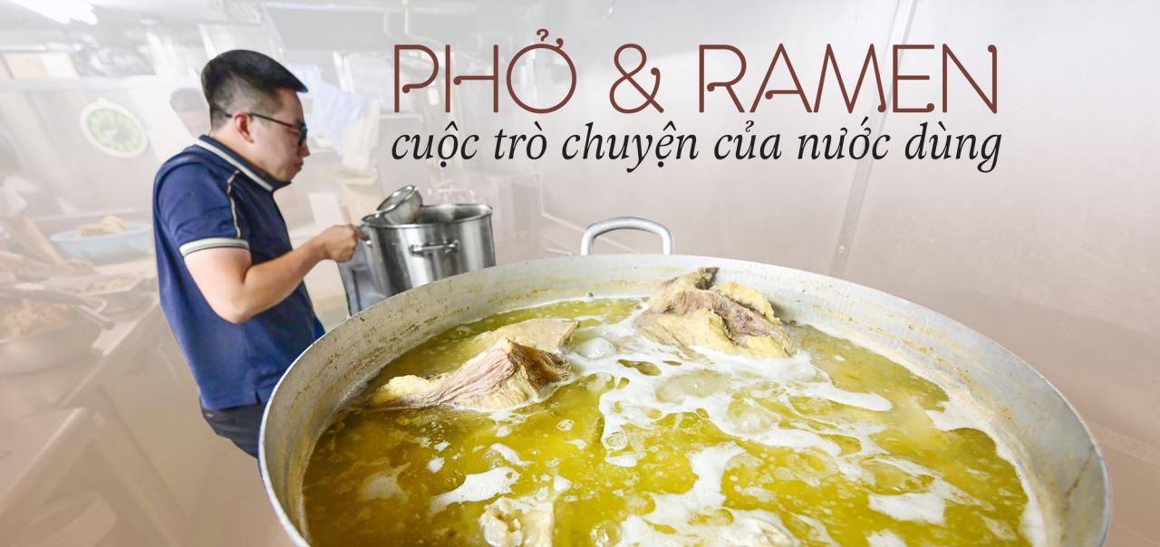 Bánh phở: Nghề ăn cũng lắm nhiêu khê - Ảnh 16.